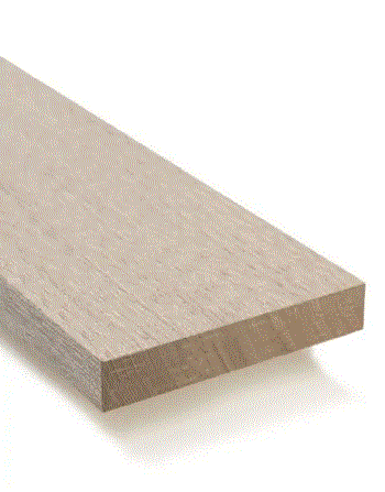 Acre Trim Board